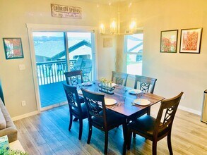 8114 Gilpin Peak Drive in Colorado Springs, CO - Building Photo - Building Photo