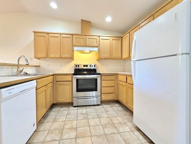 property at 5953 Grove St