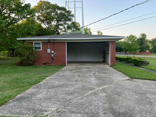 107 Ritttenberry Rd in Cantonment, FL - Building Photo - Building Photo