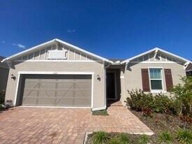5818 143rd Ct E in Bradenton, FL - Building Photo