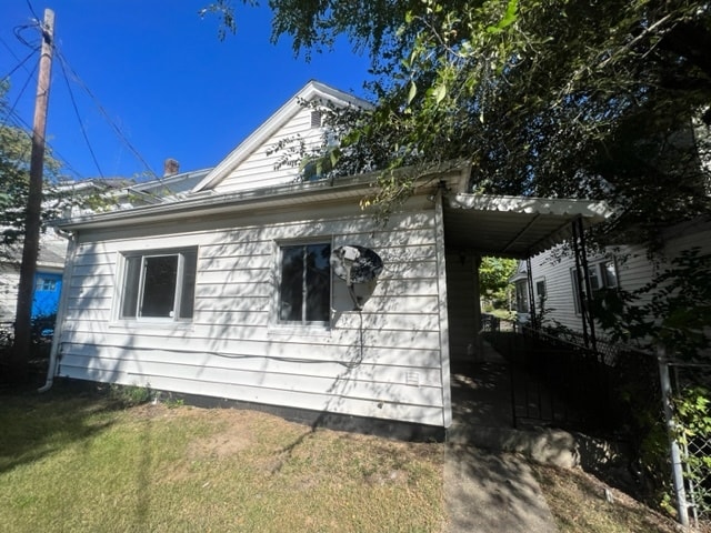 1118 Van Buren St in South Bend, IN - Building Photo - Building Photo