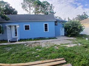 8509 Claonia St in Tampa, FL - Building Photo - Building Photo