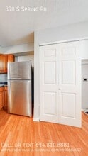 890 S Spring Rd in Westerville, OH - Building Photo - Building Photo