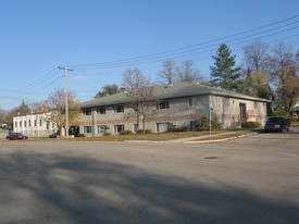 150 Memorial Cir Apartments