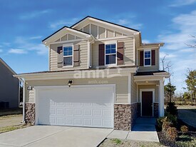 4903 Horatio Ct in Murfreesboro, TN - Building Photo