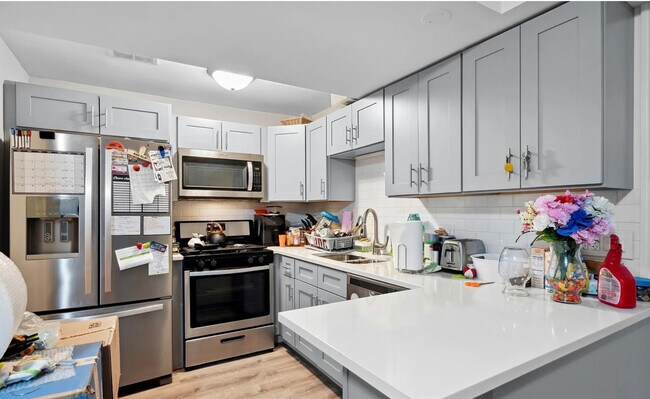 1357 N Rockwell St in Chicago, IL - Building Photo - Building Photo