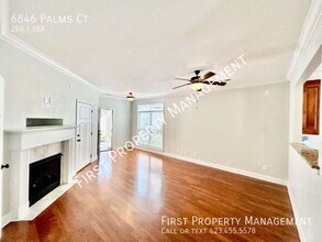 6846 Palms Ct in Chattanooga, TN - Building Photo - Building Photo