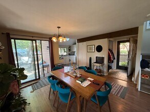 3865 Telluride Pl in Boulder, CO - Foto de edificio - Building Photo