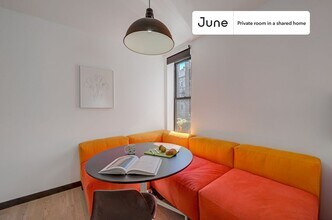 Room in Shared 3.0 bed/3 bath home in Brooklyn, NY - Foto de edificio - Building Photo