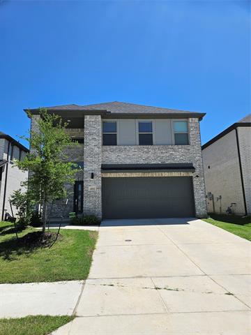 property at 4803 Stardust Trl