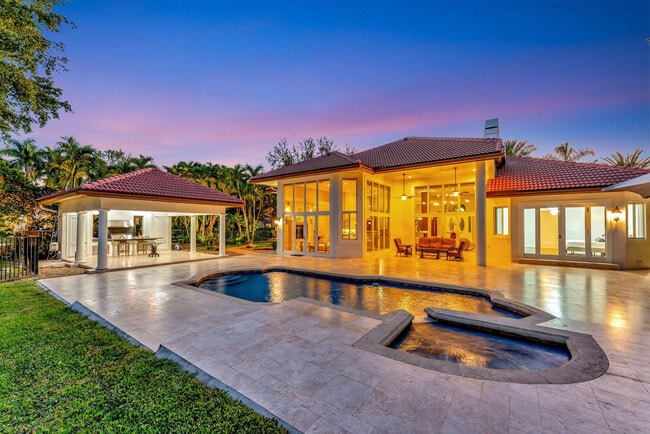 3460 Windmill Ranch Rd in Weston, FL - Building Photo - Building Photo