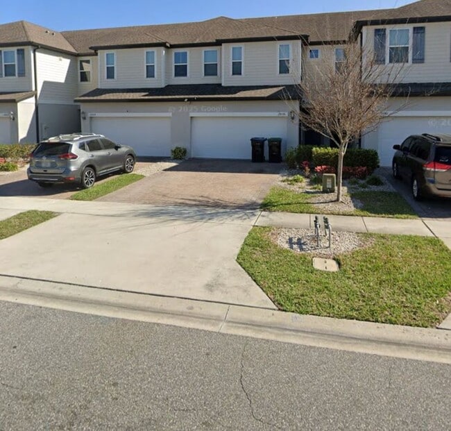 property at 15535 Willow Arbor Cir