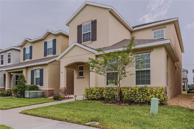 133 Boydfield Ln in Davenport, FL - Foto de edificio - Building Photo