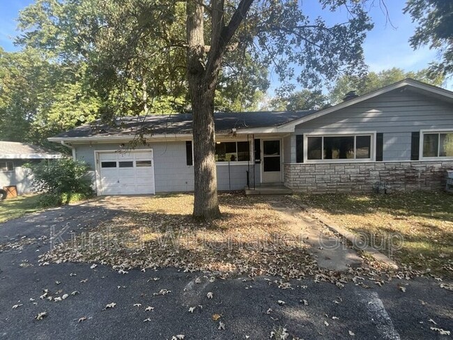 property at 1724 McClintock Ave