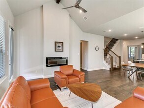 8443 Wild Rye Rd in Frisco, TX - Building Photo - Building Photo