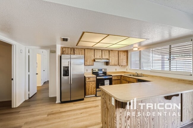 1624 N Sterling in Mesa, AZ - Building Photo - Building Photo