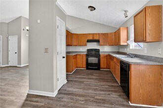 5822 Cedar Croft Ln in Lithonia, GA - Building Photo - Building Photo