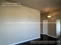 122 Mayflower St in Colorado Springs, CO - Building Photo - Building Photo