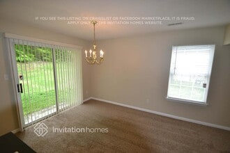 5316 Wisbech Ct in Charlotte, NC - Foto de edificio - Building Photo