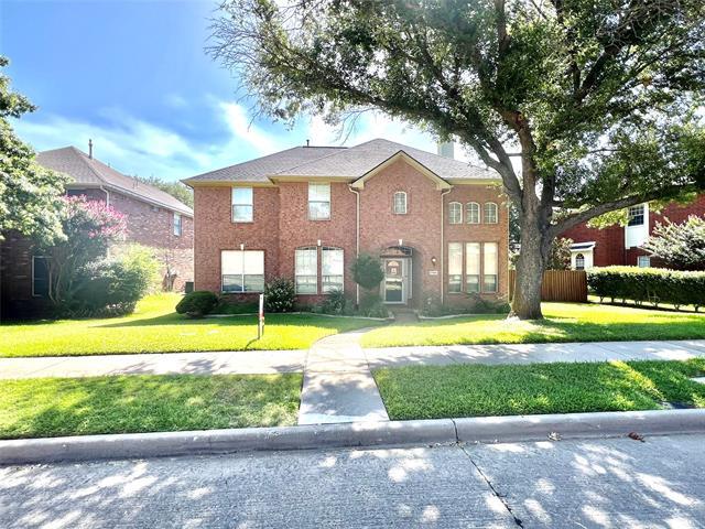 property at 9704 Congressional Dr