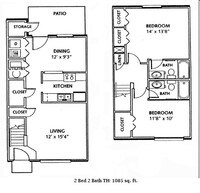 Parcside Townhomes photo'