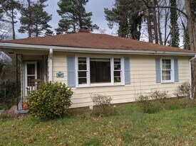 827 Nancy St in Durham, NC - Building Photo