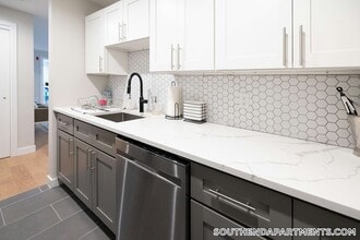 1661 Washington St in Boston, MA - Building Photo - Building Photo
