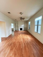 1005 Ward St in Marlin, TX - Foto de edificio - Building Photo