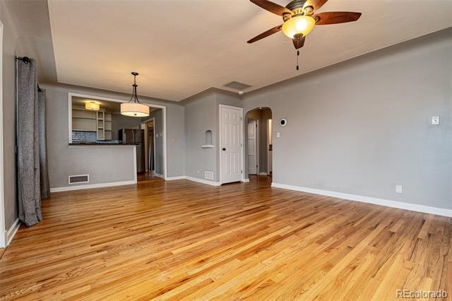 property at 1250 Emporia St