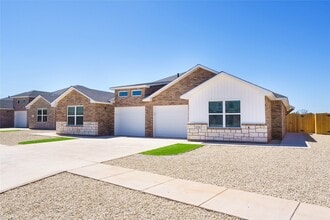 2634 Roman Ln in Abilene, TX - Building Photo - Building Photo