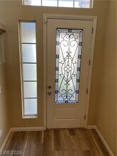 8252 S Sorrel St in Las Vegas, NV - Building Photo - Building Photo