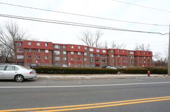 45 Barbour St in Hartford, CT - Foto de edificio - Building Photo