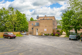 Church Road Condos in Ardmore, PA - Building Photo - Building Photo