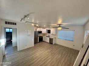 1411 N 5th St in Phoenix, AZ - Building Photo - Building Photo