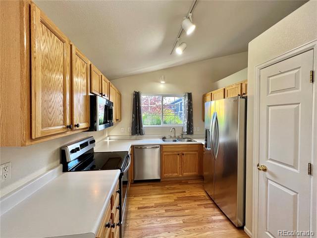 10361 Ravenswood Way in Littleton, CO - Building Photo - Building Photo