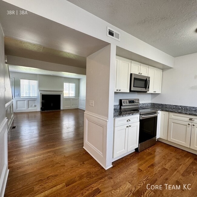 property at 4420 Jarboe St
