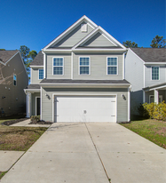 459 Whispering Breeze Ln in Summerville, SC - Building Photo