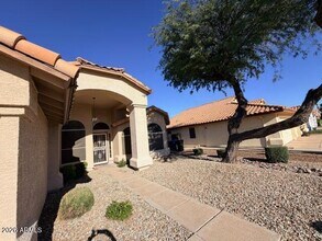 528 W Monte Ave in Mesa, AZ - Building Photo - Building Photo