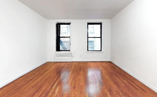 Adam Clayton Powell Junior Boulevard in New York, NY - Building Photo - Building Photo