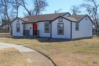 1108 Culp Ave in Killeen, TX - Foto de edificio - Building Photo