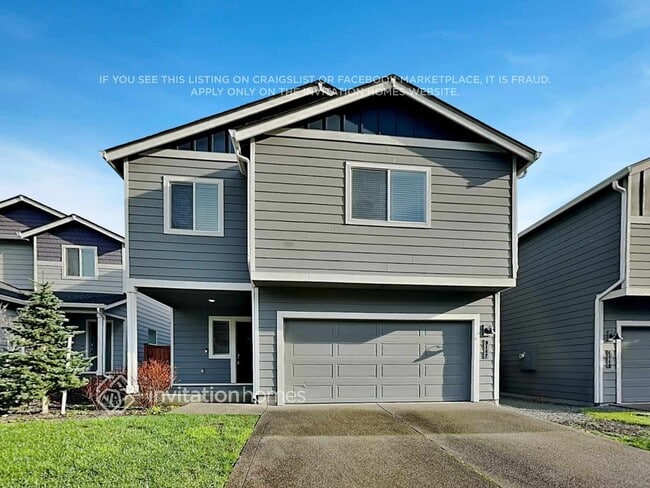 property at 9142 Lady Slipper St SE