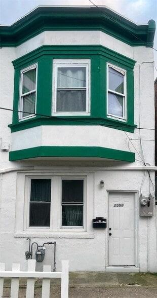 property at 2506 Tindaro Ter