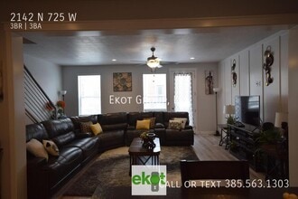 2142 N 725 W in Layton, UT - Building Photo - Building Photo
