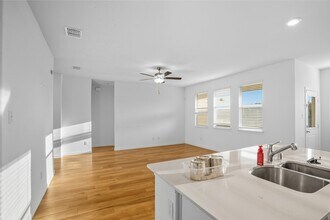 14725 Mainstay Way in Haslet, TX - Building Photo - Building Photo
