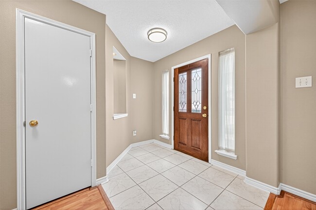 property at 19419 Arbor Pines Ln