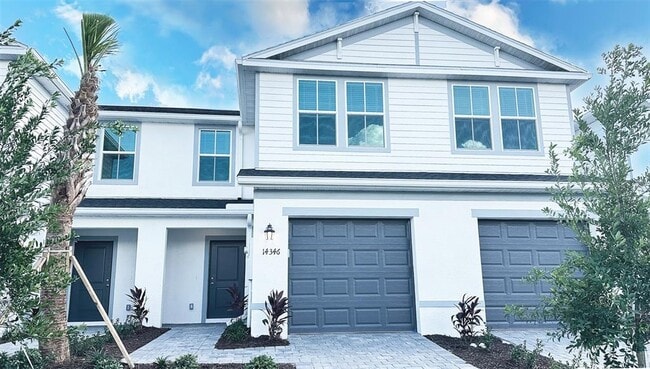 14346 Lilac Sky Ter in Bradenton, FL - Building Photo - Building Photo