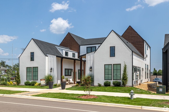 The Villas on Turtle Creek