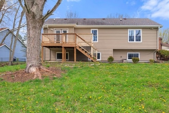 8231 Bold Forbes Ct in Indianapolis, IN - Building Photo - Building Photo
