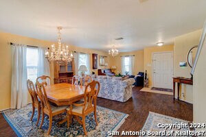 7411 Copper Cove in Converse, TX - Building Photo - Building Photo