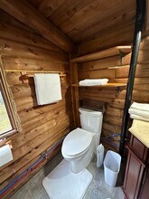 42725 Brenda Way-Unit -Cabin in Soldotna, AK - Building Photo - Building Photo